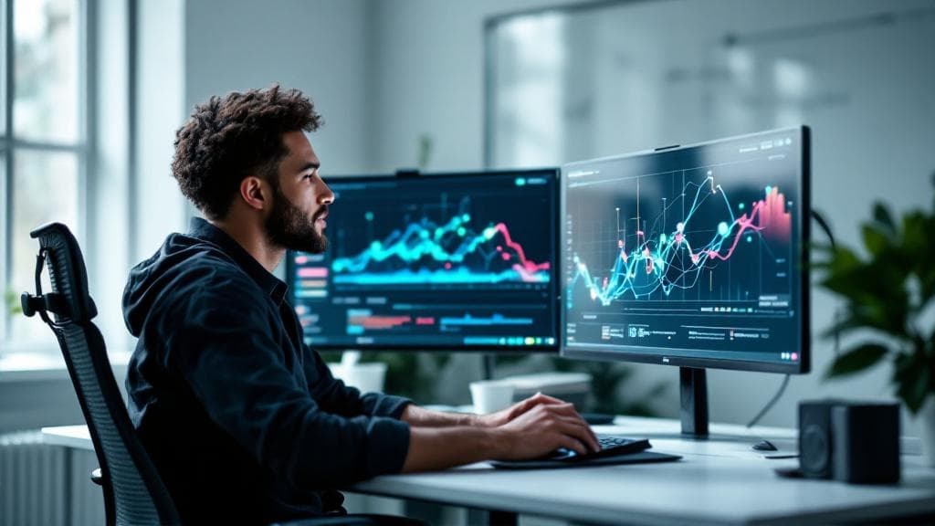 Cost governance dashboard with token budget tracking